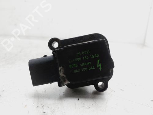 Ignition coil MERCEDES-BENZ C-CLASS (W203) C 180 Kompressor (203.046) | BP19155490M94 