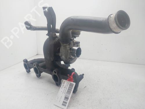 Turbolader/Kompressor SEAT TOLEDO II (1M2) 1.9 TDI | BP29916799M71 