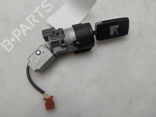 Used Ignition barrel Ignition barrel PEUGEOT 207 (WA_, WC_) [2006-2015] 36019700 36019700