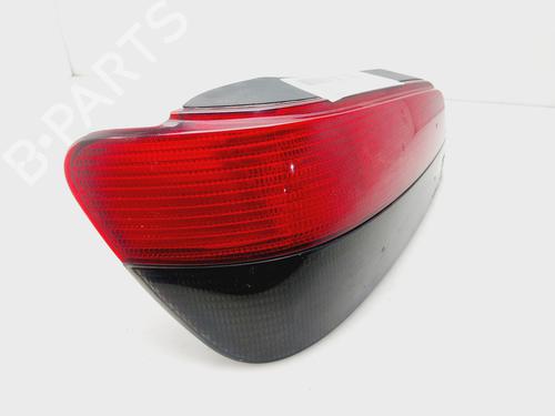 Venstre Baklys PEUGEOT 306 (7B, N3, N5) 1.9 D | BP30724234C34