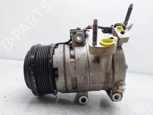 Used AC compressor FORD RANGER (TKE) 2.2 TDCi 4x4 (160 hp) 17322740