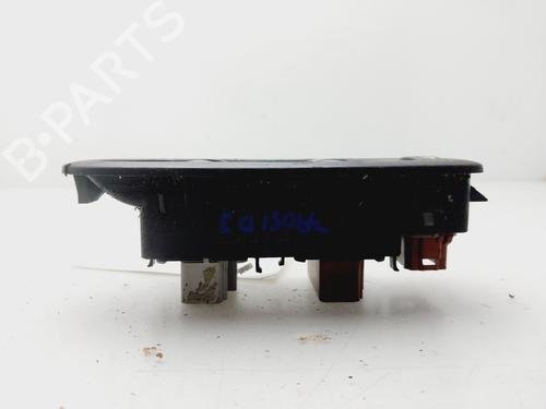 Left front window switch RENAULT MEGANE II Saloon (LM0/1_)  | BP28208474I27 