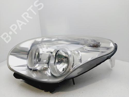 Left headlight FIAT DOBLO Platform/Chassis (263_)  | BP29464051C28 
