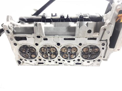 Cylinder head BMW 3 Touring (E91) 320 d | BP17907610M5 