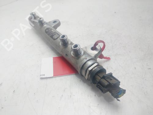 Used Injection rail HYUNDAI ix55 [2006-2014]  29745050