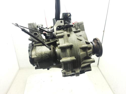 Gearbox SEAT LEON (1P1)  | BP31878448M3 