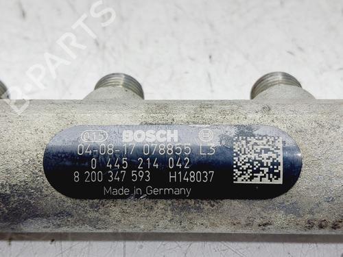 Injection rail OPEL MOVANO A Van (X70)  | BP28301616M98 