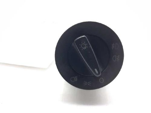 Used Headlight switch SKODA FABIA II (542) [2006-2014]  5547017