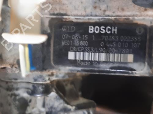 Motor FORD RANGER (ET) 2.5 TDCi 4x4 | BP29565391M1 