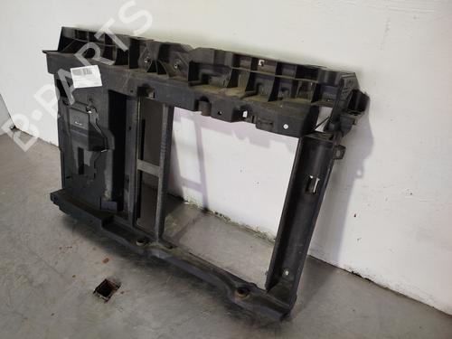 Frontplade/Frontkurv CITROËN C3 II (SC_)  | BP31878081C72 