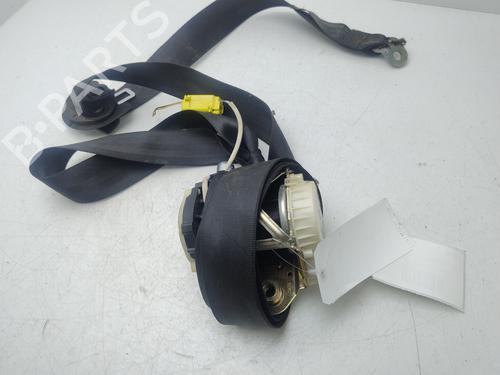 Front left seatbelt VW PASSAT B6 (3C2)  | BP27596351I26 