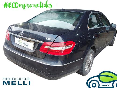 Right front seat MERCEDES-BENZ E-CLASS (W212) | BP32366709C16