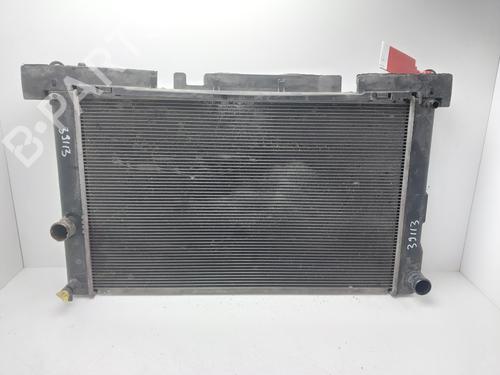Used Water radiator Water radiator TOYOTA PRIUS (_W3_) 1.8 Hybrid (ZVW3_) (99 hp) 33842267 33842267