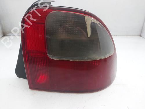 Used Right taillight ROVER 45 I Hatchback (RT) 2.0 iDT (101 hp) 15728009