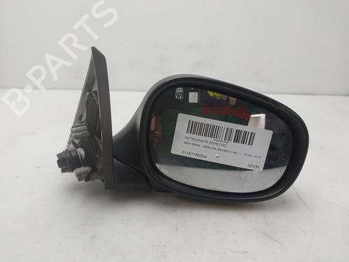 Retrovisor direito Retrovisor direito 38989470 38989470