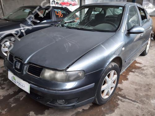 BP12406513C120 | Ausgleichsbehälter SEAT TOLEDO II (1M2) 1.9 TDI BP12406513C120