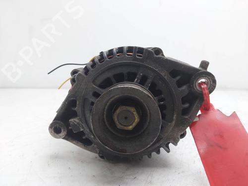 Alternator NISSAN ALMERA II (N16) 1.5 | BP18673962M7 
