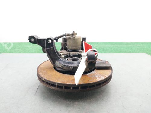 Left front steering knuckle OPEL ASTRA H (A04)  | BP26487140M25 