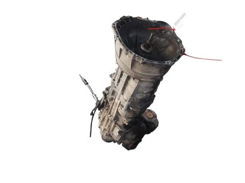 Gearbox SSANGYONG REXTON / REXTON II (GAB_) 2.7 Xdi | BP29375755M3 