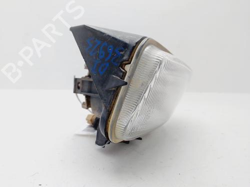 Left front fog light CITROËN SAXO (S0, S1) 1.5 D | BP23859920C30 