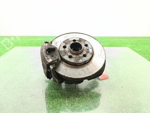 Used Left front steering knuckle SEAT IBIZA III (6L1) [2002-2009]  29278660