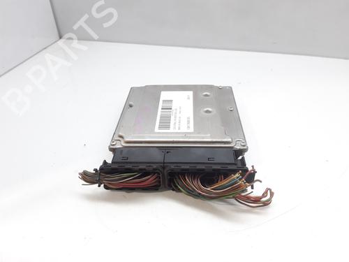 Used Engine control unit (ECU) BMW X3 (E83) 2.0 d (150 hp) 10930903