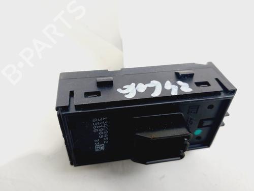 Right rear window switch OPEL ASTRA K Sports Tourer (B16) 1.6 CDTi (35) | BP18693516I28 