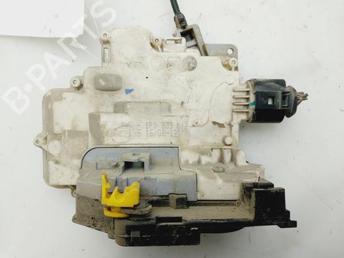 Rear right lock SEAT LEON (1P1) 1.9 TDI | BP29982126C99