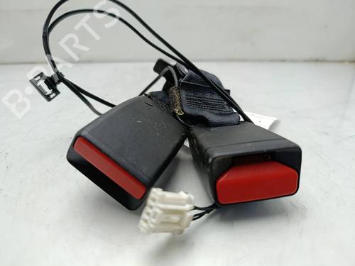 Used Seat buckle Seat buckle CITROËN C3 III (SX) [2016-2026] 40082200 40082200