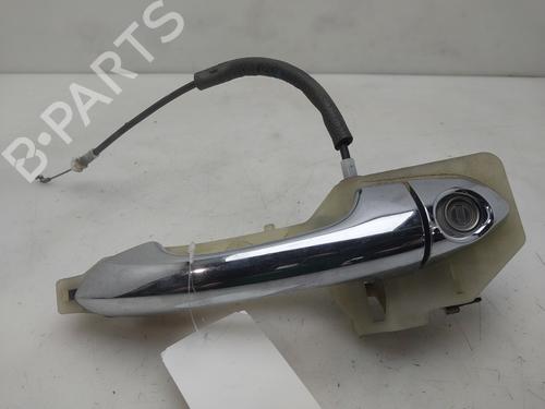Used Front left exterior door handle Front left exterior door handle KIA CARENS IV 1.7 CRDi (116 hp) 36774946 36774946
