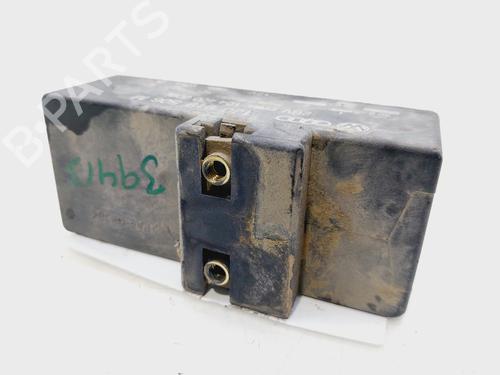Electronic module SEAT IBIZA III (6L1)  | BP29395924M83 