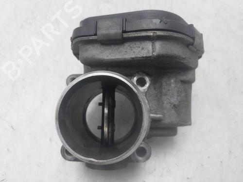 Throttle body CITROËN BERLINGO MULTISPACE (B9) 1.6 HDi 75 16V | BP40154014M82 - Image 2