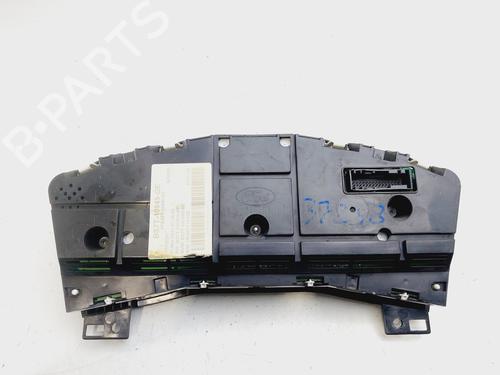 Instrument cluster FORD MONDEO IV (BA7)  | BP25856976C47