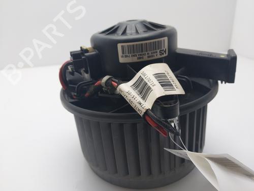 Heater blower motor CHEVROLET CRUZE (J300) 2.0 CDI | BP16110358M62 