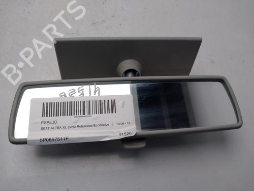 Espejo interior Espejo interior SEAT ALTEA XL (5P5, 5P8) [2006-2015] 36869266 36869266