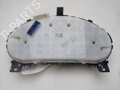 Instrument cluster OPEL ASTRA J (P10)  | BP17207559C47 