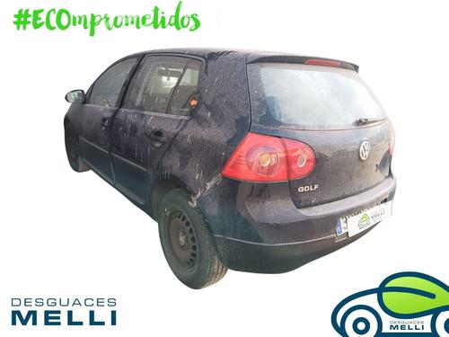 Elektronisk modul VW GOLF V (1K1)  | BP29288757M83 