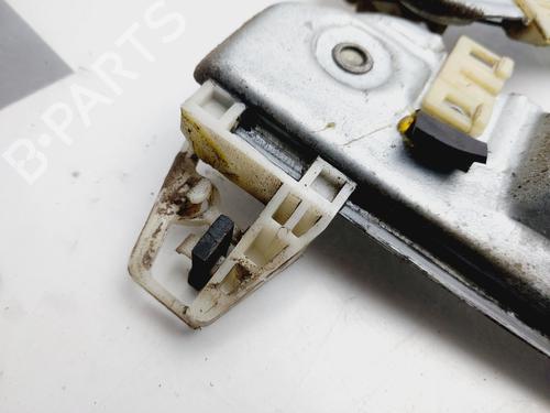 Front right window mechanism RENAULT MEGANE II Saloon (LM0/1_)  | BP28093024C23 