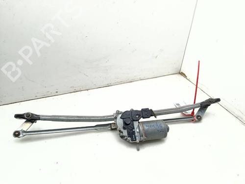 Used Front wiper motor Front wiper motor MINI MINI CLUBVAN (R55) One (98 hp) 40006972 40006972
