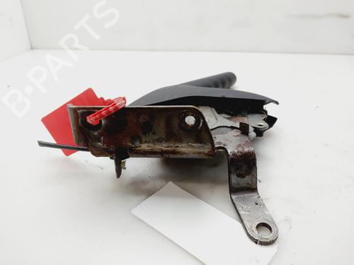 Frein à main FORD FIESTA VI (CB1, CCN) 1.4 TDCi | BP30560120I18