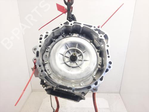 Used Gearbox LEXUS IS III (_E3_) 300h (AVE30_, AVE30R) (223 hp) 31259184