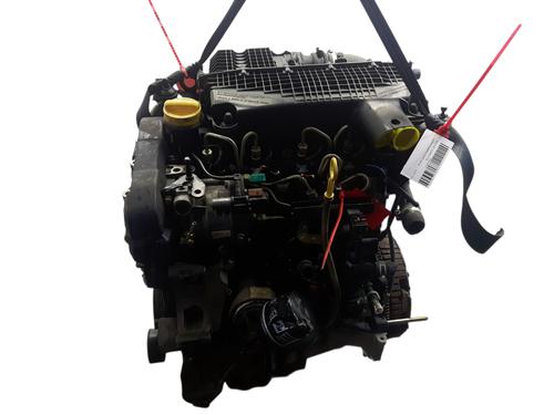 Used Engine NISSAN ALMERA II (N16) 2.2 dCi (112 hp) 29064416