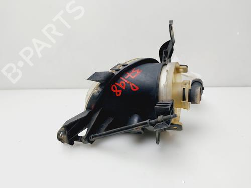 Right front fog light OPEL CORSA D (S07)  | BP23240312C31 