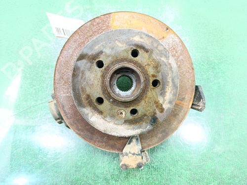 Right rear steering knuckle MERCEDES-BENZ M-CLASS (W163)  | BP28827217M28