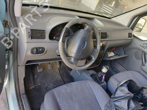 Left front window switch FORD TOURNEO CONNECT 1.8 TDCi | BP36409364I27  - Image 9