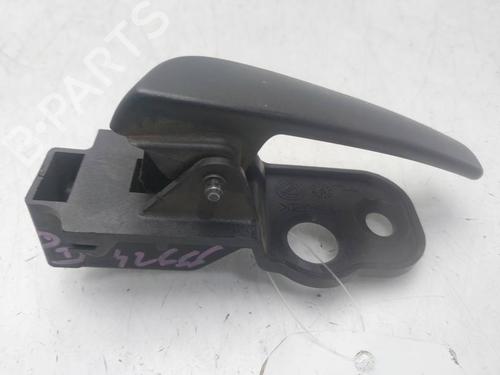 Used Front right interior door handle Front right interior door handle FIAT FIORINO Box Body/MPV (225_) [2007-2026] 39415260 39415260