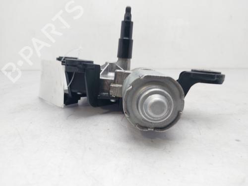 Rear wiper motor NISSAN QASHQAI / QASHQAI +2 I (J10, NJ10, JJ10E) 2.0 dCi | BP12438079M102 