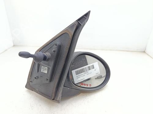 Used Right mirror Right mirror 37195163 37195163