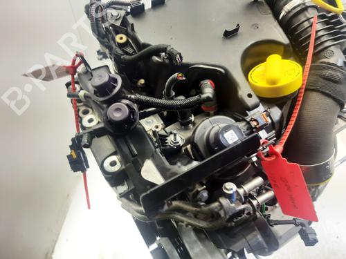 Engine RENAULT KANGOO III MPV  | BP30966675M1 