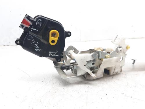 Rear right lock DAEWOO MATIZ (M100, M150) 1.0 | BP7885237C99 
